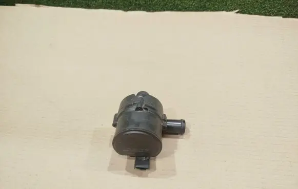 Renault Trafic III (X82) Electric auxiliary coolant/water pump 0392023219 925164GA0A