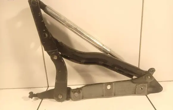 Audi A8 S8 D3 4E Tailgate/trunk/boot hinge 4E0827299H