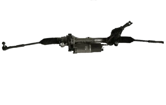 Mercedes-Benz Sprinter W907 W910 Steering rack A9074600504