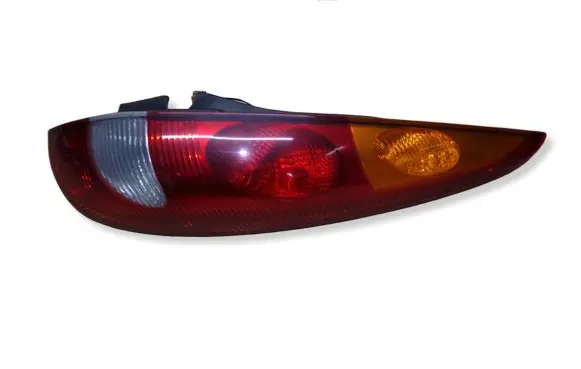 Nissan Almera Tino Rear/tail lights 
