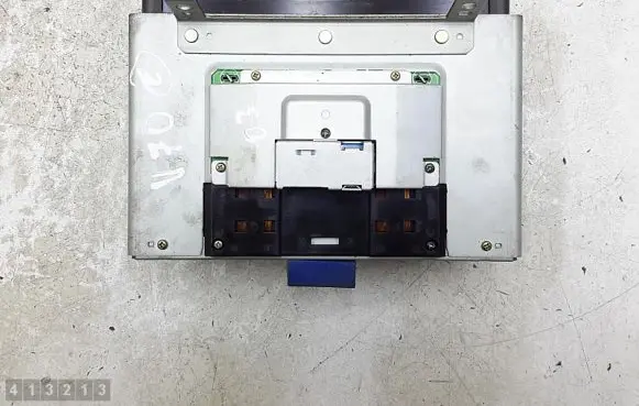 Volvo V70 Screen/display/small screen 86333591