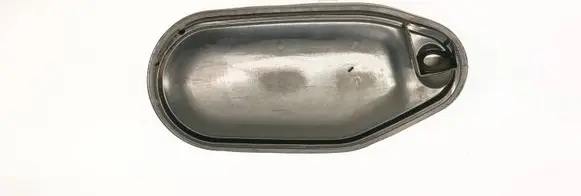 Other front door trim element