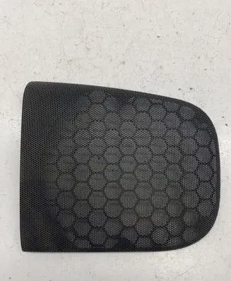 Audi A6 S6 C5 4B Front door speaker cover trim 4B0035419