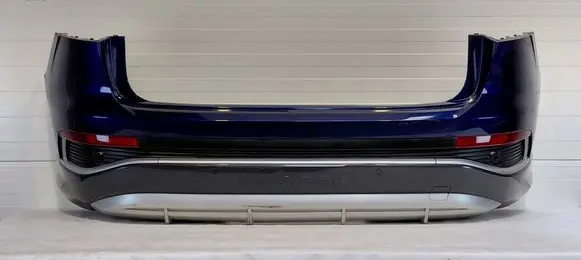 Audi Q4 Sportback e-tron Rear bumper 89E807511