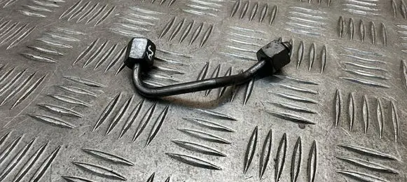 Mercedes-Benz E W212 Fuel injector supply line/pipe 