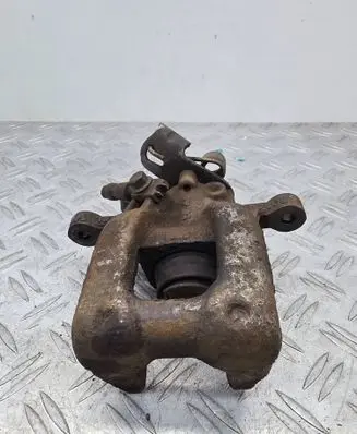 Skoda Octavia Mk2 (1Z) Rear brake caliper 