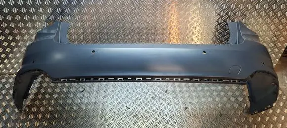 Fiat Tipo Rear bumper S26338177 735634153