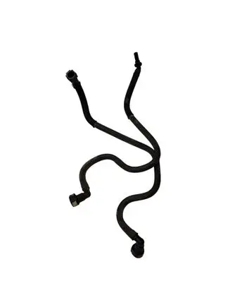 Volvo V50 Fuel line pipe