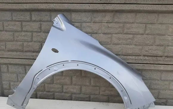 Subaru XV I Fender