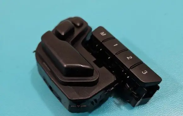 Seat control switch