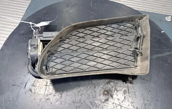 Tesla Model S Intake resonator 