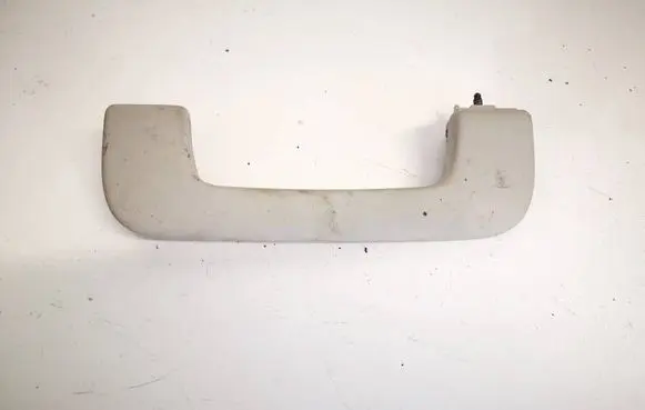 Audi Q7 4L Front interior roof grab handle 8p0857607k