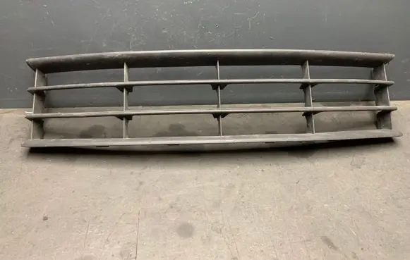 Skoda Octavia Mk2 (1Z) Front bumper lower grill 1Z0853677