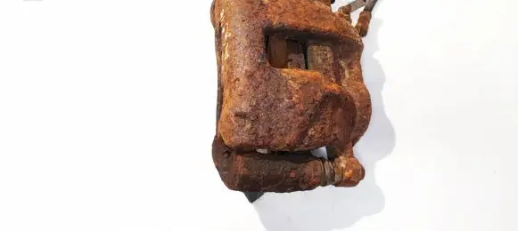 Ford Transit Front brake caliper