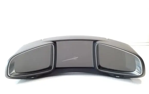 Citroen DS5 Speedometer (instrument cluster) 9677066780