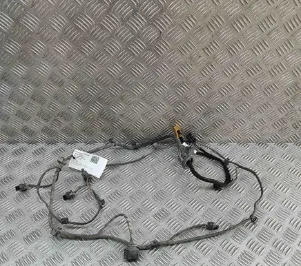 Audi Q7 4M Parking sensor (PDC) wiring loom 4M0971104AL