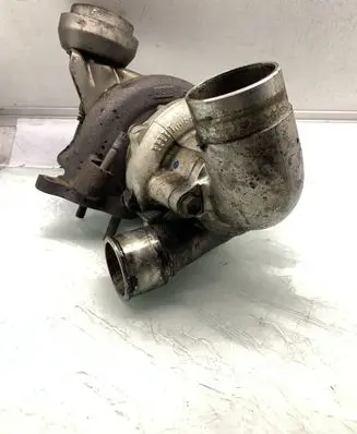 Toyota RAV 4 (XA30) Turbo 070606013N