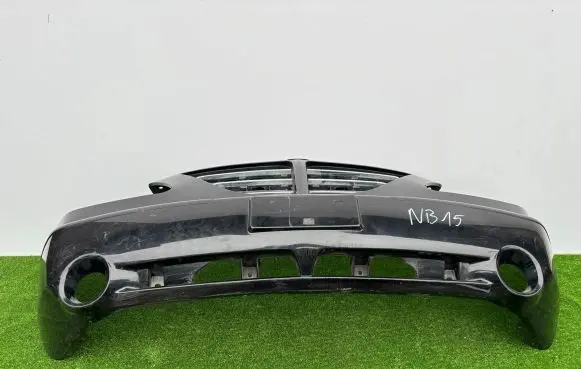 SsangYong Rodius Front bumper 78711-21000
