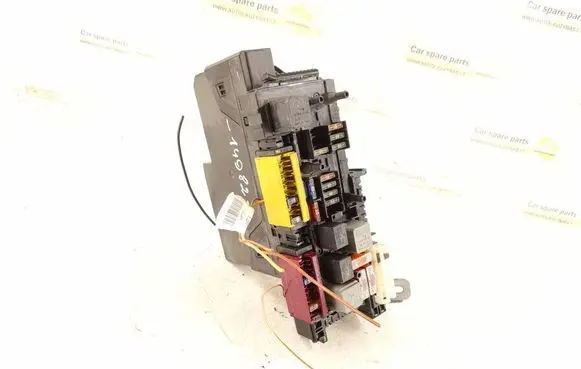 Fuse box set
