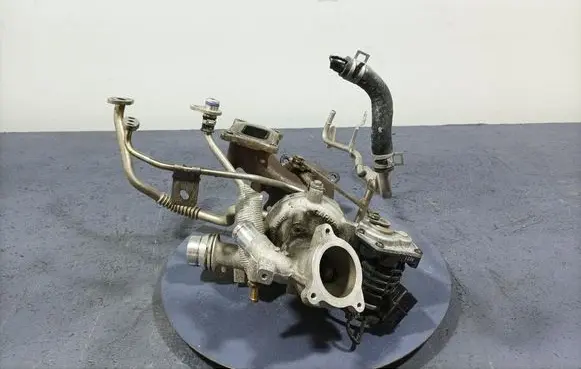 Hyundai i30 Turbo system vacuum part 28231-07600