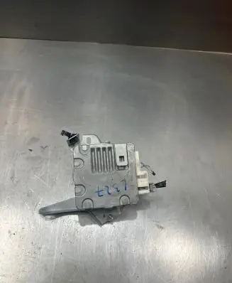 Toyota Yaris Power steering control unit/module 896500D160 JL501000841 6900001831