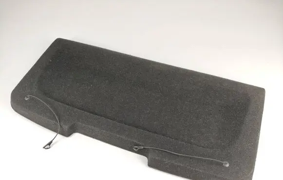 Fiat Grande Punto Parcel shelf 