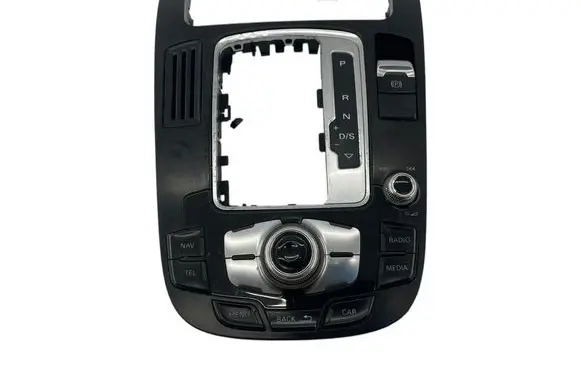 Audi A5 Sportback 8TA Head unit multimedia control 8T0919611K 8T0919611