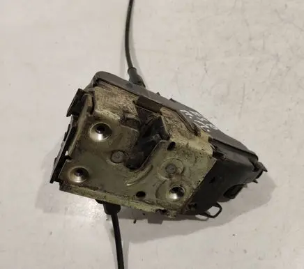 Renault Espace - Grand espace IV Front door lock 017973Z98