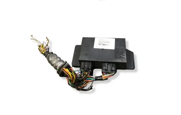 Volkswagen PASSAT B5 Comfort/convenience module 3B0959796 SW025HW026 3B0959796K
