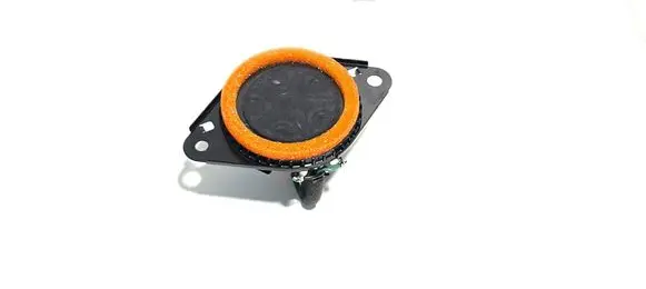 Toyota C-HR I Panel speaker 86160F4040 38801