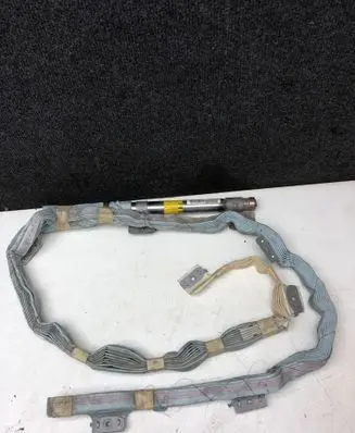 Toyota Prius (XW20) Roof airbag GDT38013575