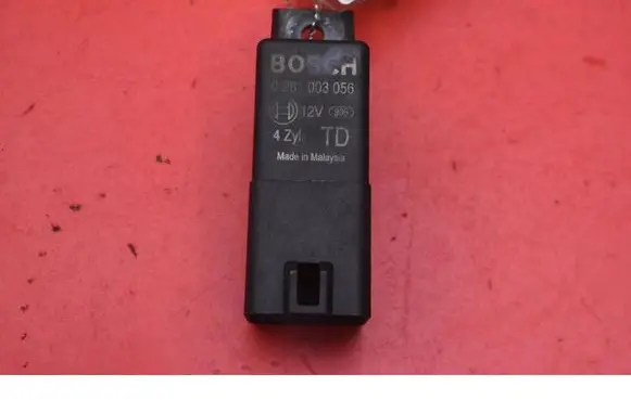 Honda Civic IX Glow plug 0281003056