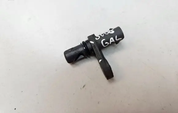 Peugeot 5008 II ABS rear brake sensor 9810961080