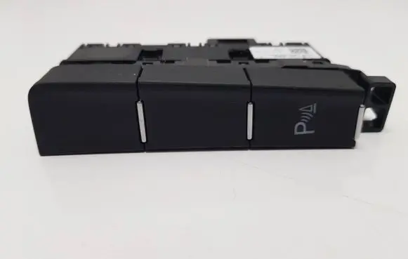 Volkswagen Golf VII Parking (PDC) sensor switch 5G1927238E