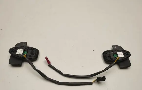 Mercedes-Benz GLK (X204) Gear shift switch/knob A2048703358