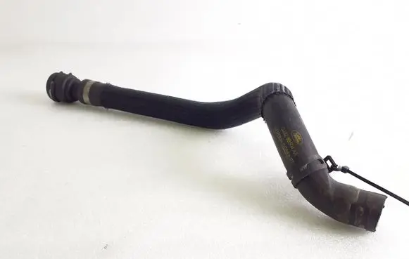 Jaguar E-Pace Engine coolant pipe/hose GJ328B504AA