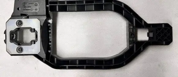 Man TGE 1gen Front door exterior handle 7C0837885B