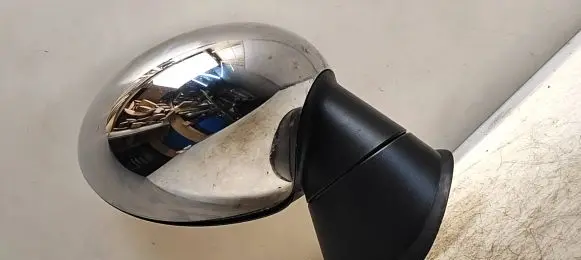 Mini Cooper Countryman R60 Front door electric wing mirror E1020906