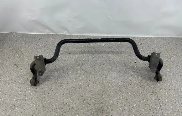Mercedes-Benz C W205 Front anti-roll bar/sway bar A2053230965 18519322 0144706