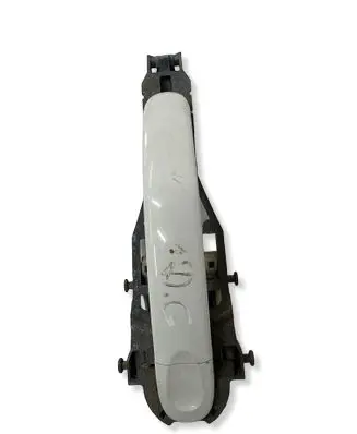 Volkswagen Golf V Front door exterior handle 1K0837885