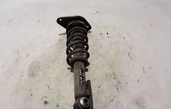 Mini Cooper Countryman R60 Rear shock absorber/damper 9807018