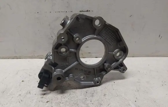 Peugeot 2008 II Fuel pump bracket 9817304180