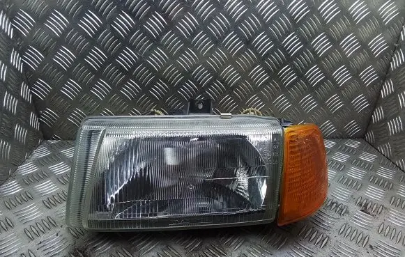 Volkswagen Caddy Headlight/headlamp 205366B