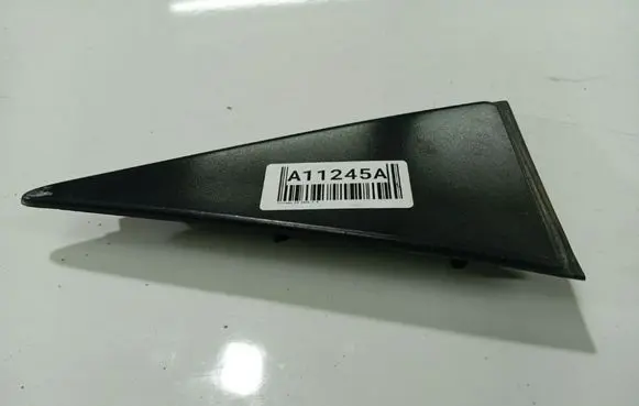 Citroen C5 Other interior part 