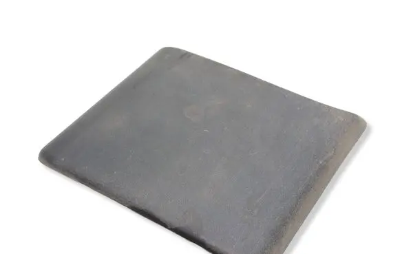 (B) Pillar trim (exterior)