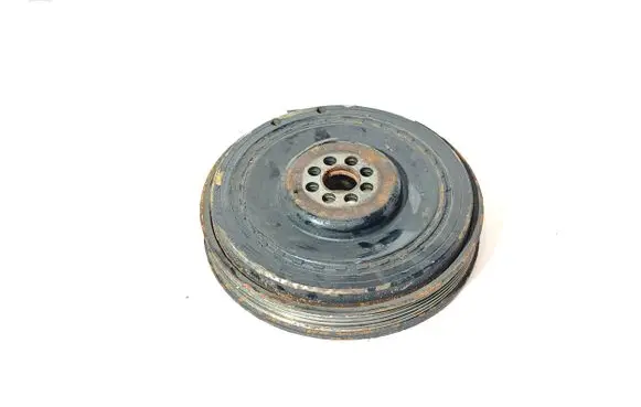 Audi A6 S6 C6 4F Crankshaft pulley 059105251BN 059105251