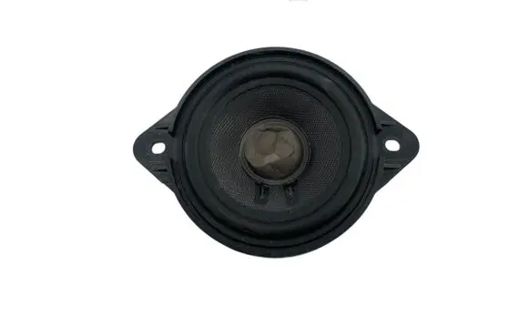 Panel speaker