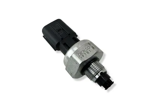 Toyota bZ4X Oil pressure sensor 9781