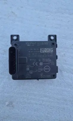 Volkswagen Golf VII Distronic sensor radar 0203304151
