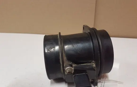 Ford Focus Mass air flow meter 4M5112B79CC AFH7055 5L02
